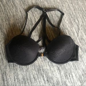 Aerie Front-clasp Bra